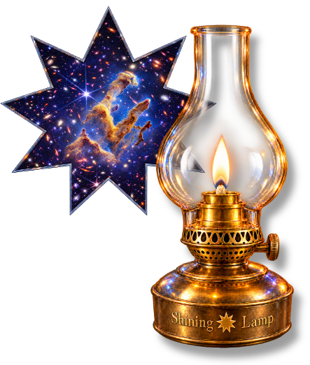 ShiningLamp Logo
